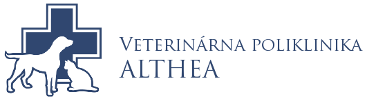 Veterinárna poliklinika ALTHEA - Nitra Čermáň